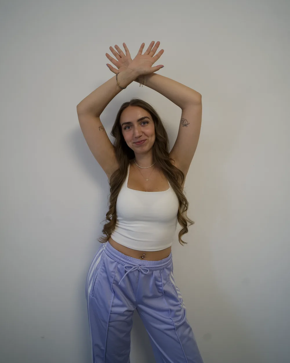 Mariella Vezden