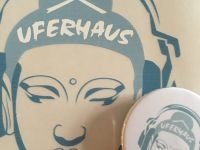 Uferhaus-Logo