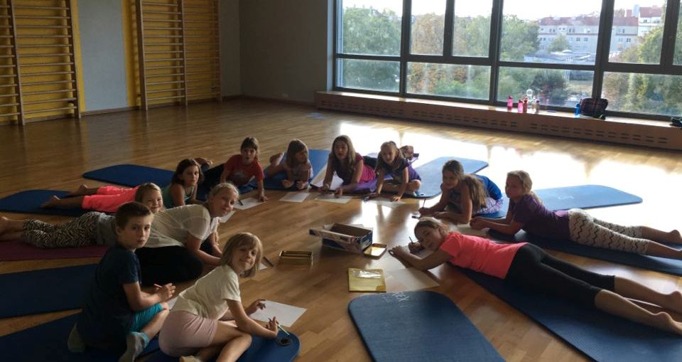 Yoga Kids 1 Stunde MV   Kopie